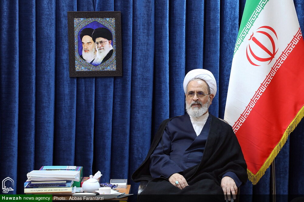 Halkın Sahadaki Varlığı ve Seçimler, İslamî Düzenin Toplumsal ve Siyasi Gücünün İki Temel Unsurudur