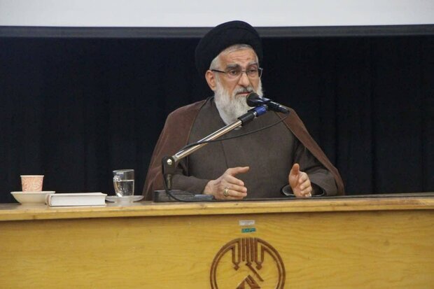 راهبرد تجهیز و قدرت‌افزایی یک اصل قرآنی است