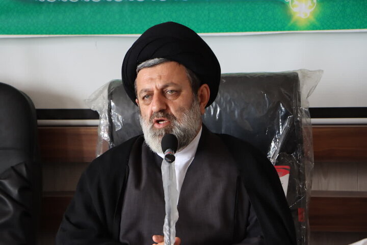 مبلغان دینی سفیران فرهنگ اسلامی در برابر هجمه‌های دشمن هستند