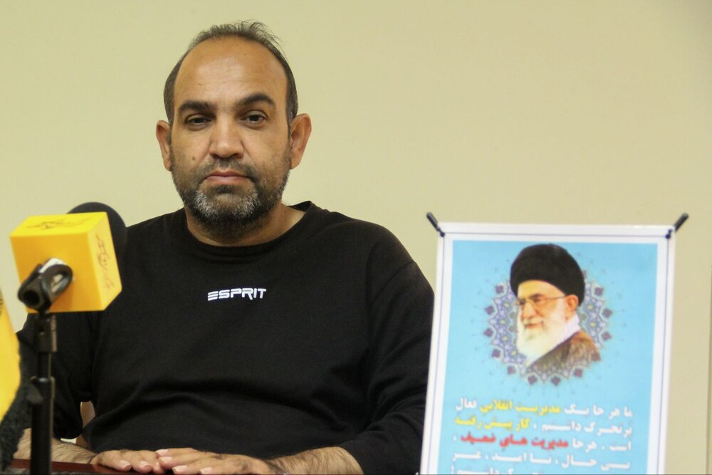 اربعین شهدا در منزل۴۰شهید یزدی اجرا می شود