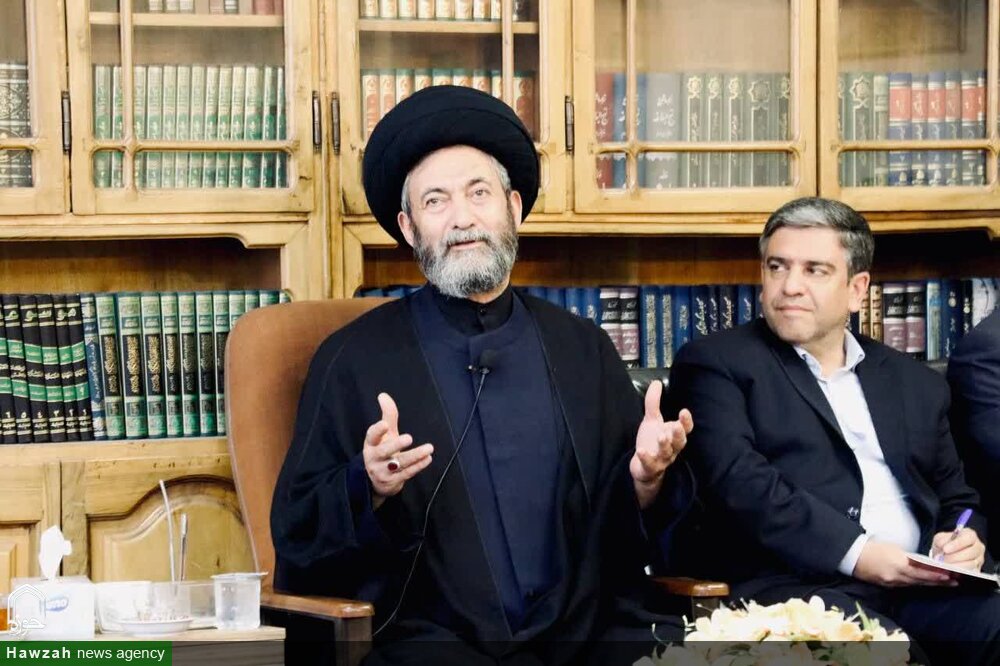 جلسه شورای فرهنگ عمومی استان اردبیل