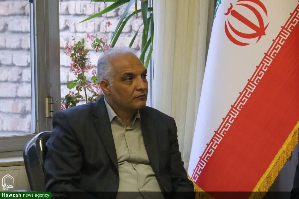 جلسه شورای فرهنگ عمومی استان اردبیل