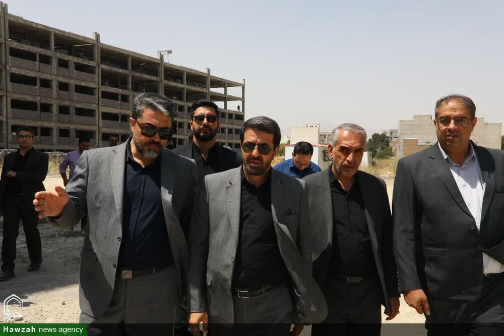 استاندار همدان