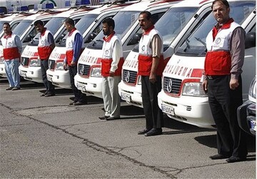 راه اندازی درمانگاه شهدای غزه ویژه خدمت رسانی به زائران اربعین