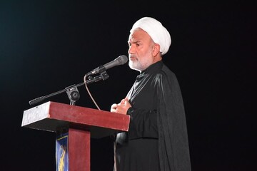 امنیت و سلامت، دو ستون اصلی زندگی اجتماعی‌ هستند