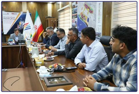 تصاویر /پیاده روی جاماندگان اربعین حسینی در رودان