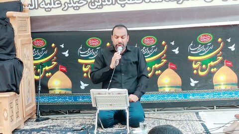 تصاویر /پیاده روی جاماندگان اربعین حسینی در رودان