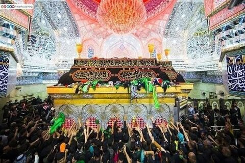 La Marche de l'Arbaïn, modèle d'une nouvelle civilisation islamique