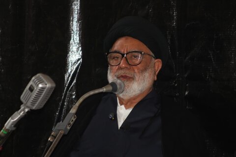 یومِ اربعین، تحریکِ کربلا سے تجدیدِ وفا کا تاریخ ساز دن ہے، آغا سید حسن الموسوی الصفوی