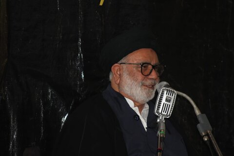 انجمن شرعی شیعیان کے اہتمام سے اربعین تقریبات و جلوس ہائے عزا ء کا آغاز