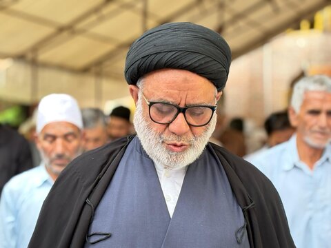 انجمن شرعی شیعیان کے اہتمام سے اربعین تقریبات و جلوس ہائے عزا ء کا آغاز