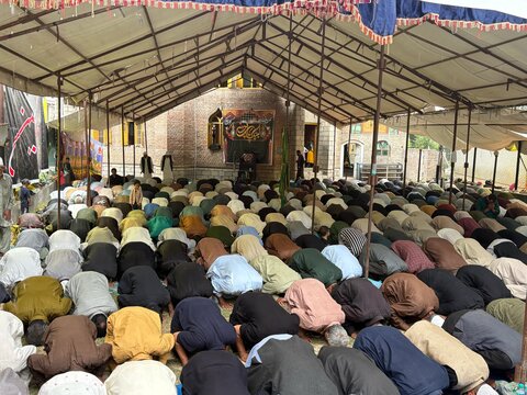 انجمن شرعی شیعیان کے اہتمام سے اربعین تقریبات و جلوس ہائے عزا ء کا آغاز