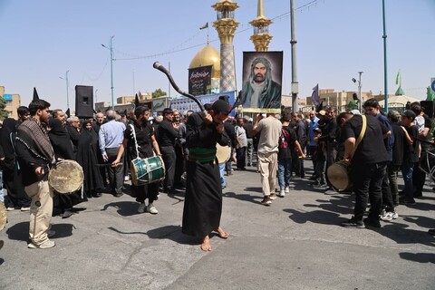 تصاویر / جاماندگان