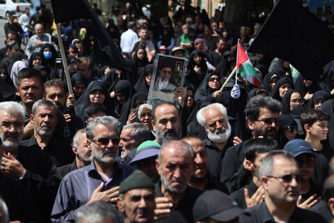 تصاویر / جاماندگان