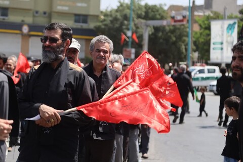 تصاویر / جاماندگان