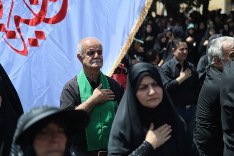 تصاویر / جاماندگان