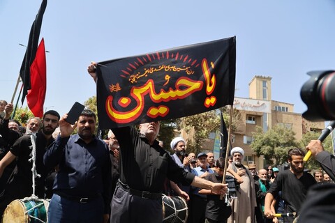 تصاویر / جاماندگان