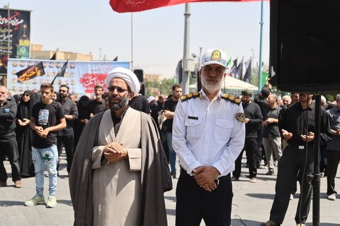 تصاویر / جاماندگان