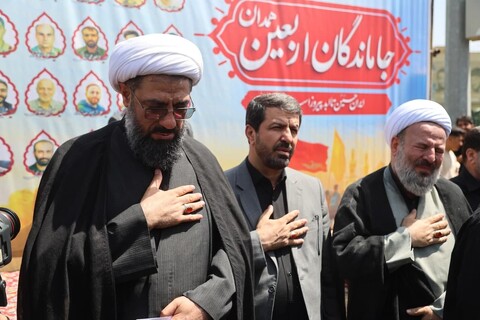 تصاویر / جاماندگان