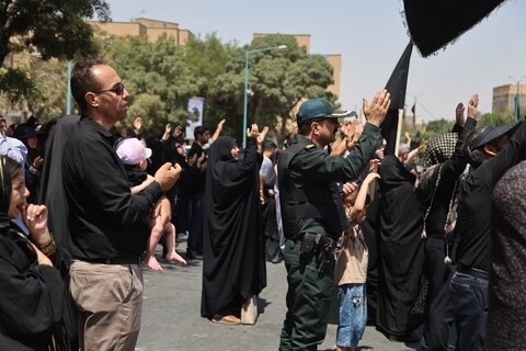 تصاویر / جاماندگان
