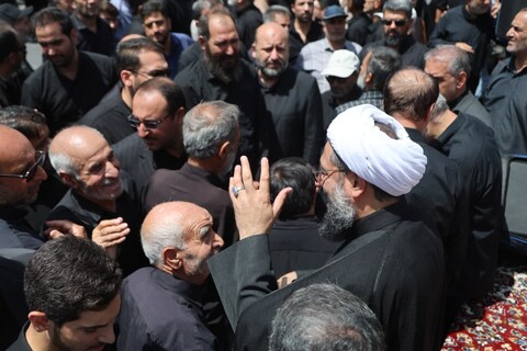 تصاویر / جاماندگان