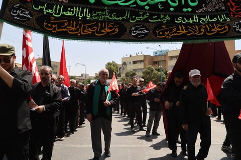 تصاویر / جاماندگان