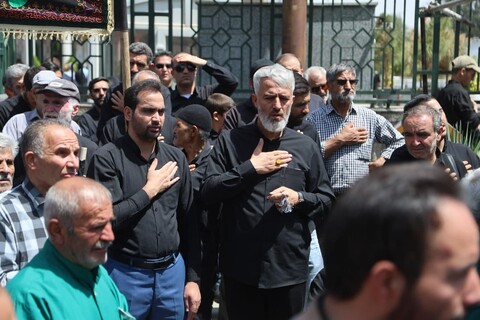 تصاویر / جاماندگان