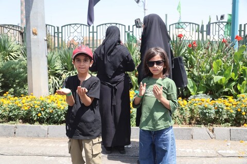 تصاویر / جاماندگان