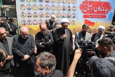 تصاویر / جاماندگان