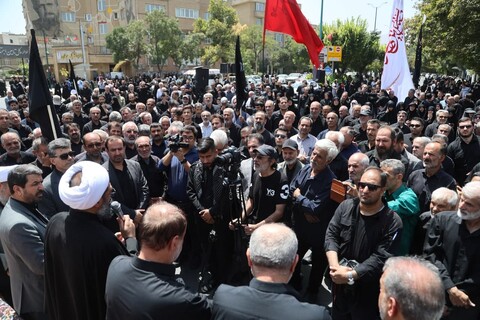 تصاویر / جاماندگان