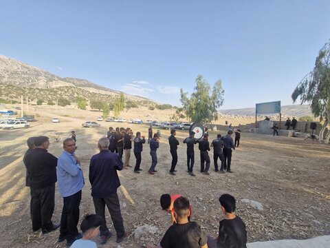 تصاویر/ حال و هوای جاماندگان اربعین