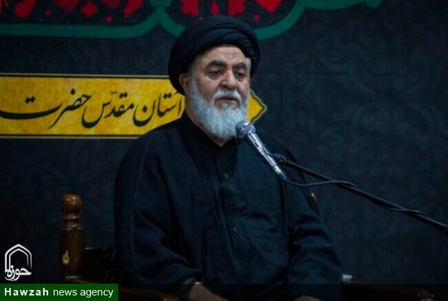 Erbain İmam Mehdi'nin (a.s) Zuhuru için Zemin Hazırlıyor