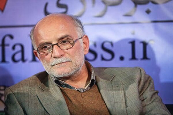 شرف‌الدین: زندگی آزادگان سوژه‌ای مغفول در سینما و تلویزیون است