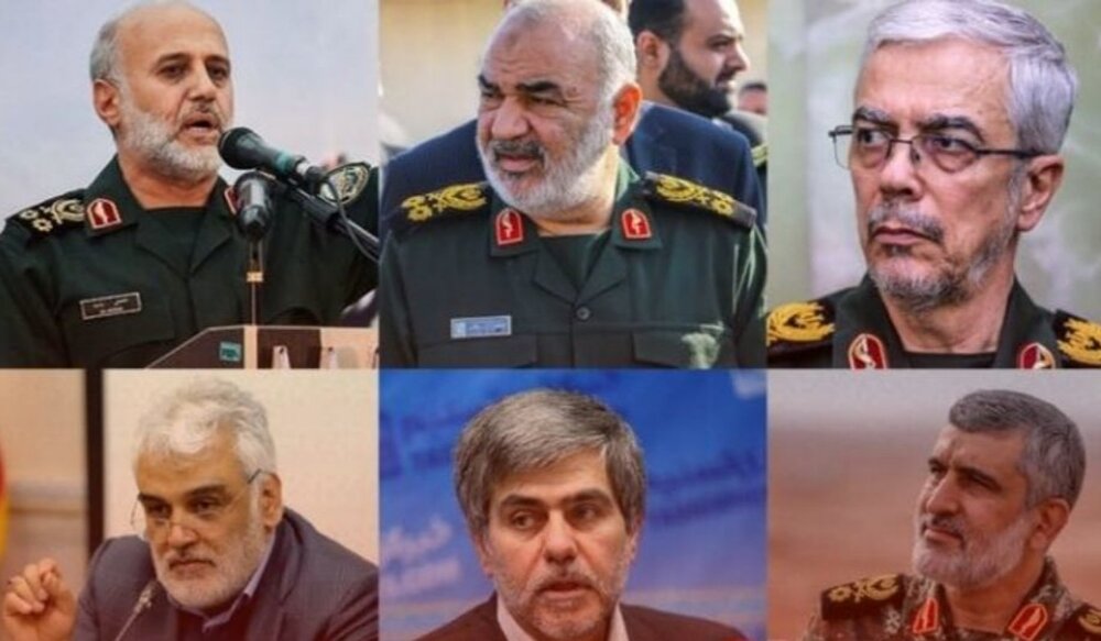 یادداشت | سربازان واقعی نظام چه کسانی هستند؟