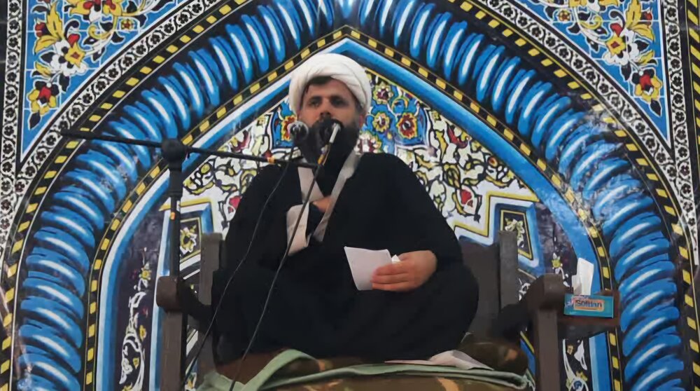 اربعین، فریاد حق‌طلبی و مقدمه ظهور منجی