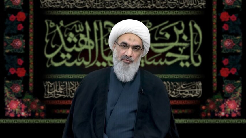 کلیپ | پیاده روی حسینی طریق مقاومت و پیروزی و ظهور