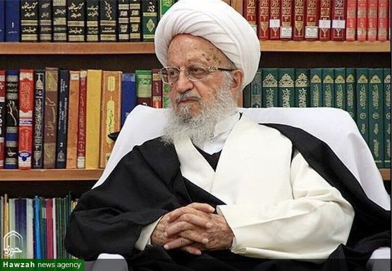 Ayətullah Məkarim Şirazi