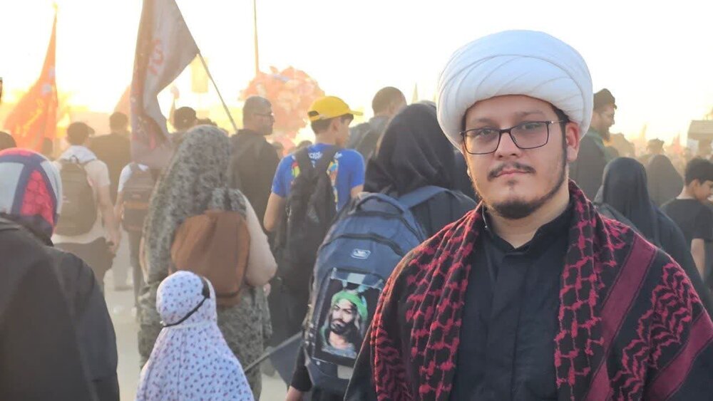 روایت رسانه‌ای اربعین حسینی، تصویری از وحدت و ترویج پیام جهانی مقاومت است