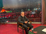 ज़ालिम के खिलाफ इमाम हुसैन अ.स.का संघर्ष अब्दी है