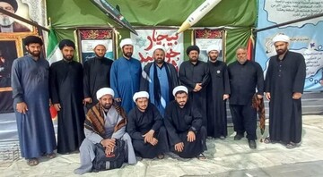 جهاد تبیین، خط مقدم دفاع از غزه در مسیر مشایه است