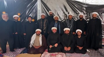 احیای روحیه مقاومت و ترویج وحدت امت اسلامی از رسالت‌های اصلی مبلغان است