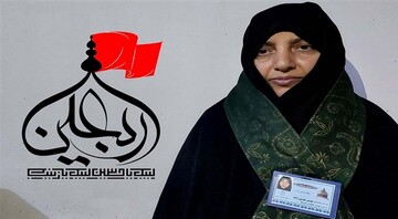 حضور مبلغان در کنار زائران، تضمین‌کننده سلامت اعتقادی جامعه است