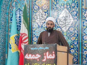 اربعین، مقدمه تمدن اسلامی و حرکت به سوی ظهور است