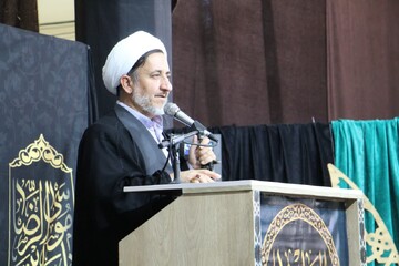 منطقه ما به حضور قدرت‌های فرامنطقه‌ای نیاز ندارد+تصاویر