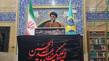 هشدار امام جمعه دنا به تکرار خطاهای تاریخی و مطالبه استقرار ادارات کلیدی