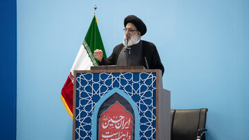 هر کس به آمریکا اعتماد کرد، ضربه خورد