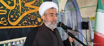 اجازه ندهیم اربعین حسینی به یک مسیر نمادین و بی‌محتوا تبدیل شود+عکس