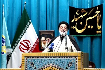 زیارت اربعین از مقدمات ظهور است+ عکس