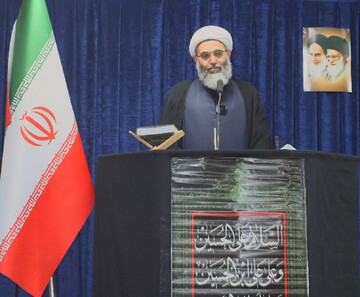 پیاده‌روی اربعین، تجلی اخلاق اسلامی و نماد مقاومت در برابر توطئه‌های دشمنان است