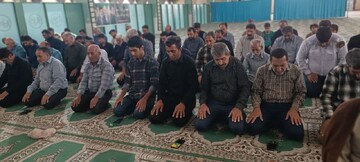 استاندار کرمان به جنوب استان بیاید و قطعی برق منطقه را از نزدیک تجربه کند+تصاویر